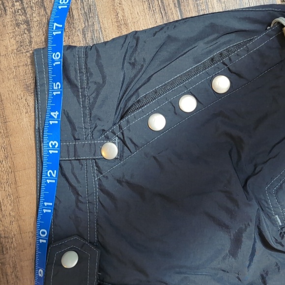 Trespass Redfield Stretch Waterproof, Windproof, Taped Seams Ski Pants Size Med - Picture 13 of 14